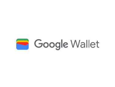 Logo Google Wallet 